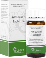 ALFLÜWID H Tabletten