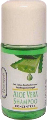 ALOE VERA SHAMPOO floracell