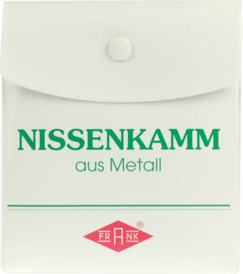 NISSENKAMM Metall BF