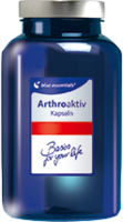 BLUE ESSENTIALS Arthroaktiv magensaftres.Kapseln