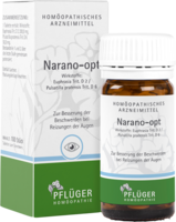 NARANO OPT