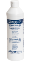 ULTRASCHALLGEL 500 ml