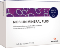 NOBILIN Mineral Plus Kapseln