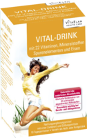 VITA ELAN Vital Drink Pulver