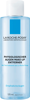 ROCHE-POSAY Physiolog.Augen Make-up Entferner