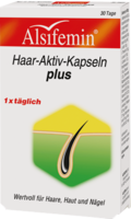 ALSIFEMIN Haar-Aktiv-Kapseln plus