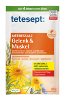 TETESEPT Meeressalz Gelenk+Muskel