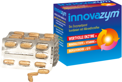 INNOVAZYM Tabletten