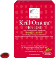 KRILL Omega Kapseln