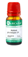 ACIDUM PICRINICUM LM 12 Dilution