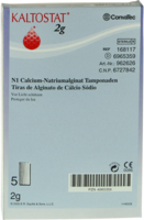 KALTOSTAT Tamponade 2 g