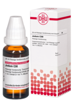 JODUM C 30 Dilution