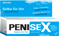 PENISEX Salbe für Ihn