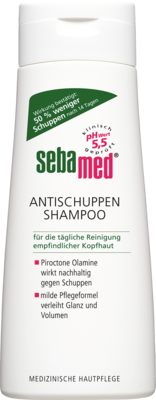 SEBAMED Anti-Schuppen Shampoo