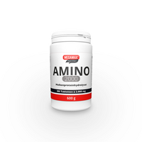 AMINO 2000 Megamax Tabletten