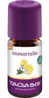 IMMORTELLE Öl Bio