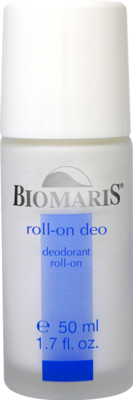 BIOMARIS Roll-on Deo