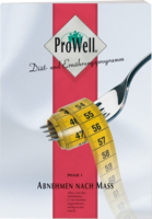 PROWELL Abnahmeprogramm Stufe 1