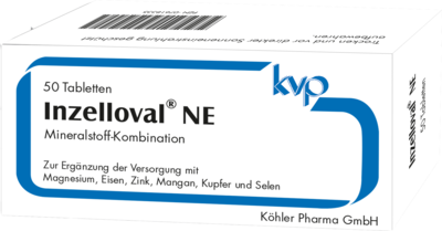 INZELLOVAL NE Filmtabletten