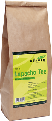 LAPACHO TEE