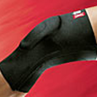 EPX Bandage Ankle Dynamic Gr.XXL links