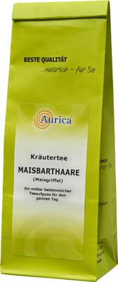 MAISBARTHAARE Maisgriffel Aurica Tee