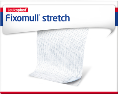 FIXOMULL stretch 10 cmx2 m