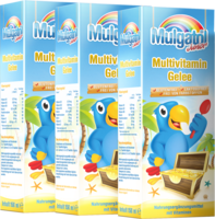 MULGATOL Junior Gel