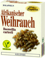 WEIHRAUCH KAPSELN