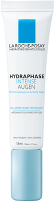 ROCHE-POSAY Hydraphase Intense Augencreme