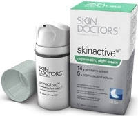 SKIN DOCTORS Skin Active Night Nachtcreme