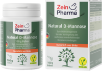 NATURAL D-Mannose Powder