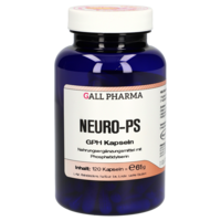 NEURO PS GPH Kapseln