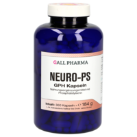 NEURO PS GPH Kapseln