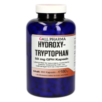 HYDROXYTRYPTOPHAN 50 mg GPH Kapseln