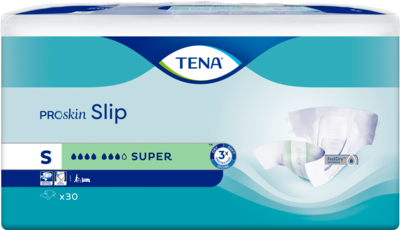 TENA SLIP super S