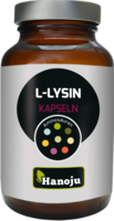 L-LYSIN 500 mg Kapseln