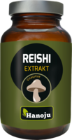 REISHI PILZ EXTRAKT 250 mg+Reishi Pulv.150 mg Kps.