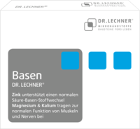 BASEN DR.LECHNER Kapseln