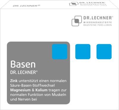 BASEN DR.LECHNER Kapseln