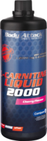 L-CARNITINE LIQUID 2000 cherry