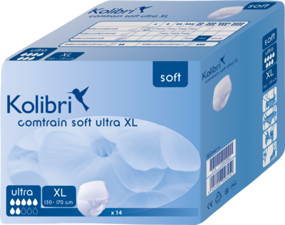 KOLIBRI comtrain soft Pants ultra XL