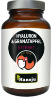 HYALURONSÄURE+GRANATAPFELEXTRAKT Kapseln