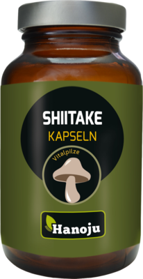 SHIITAKE PILZ Extrakt+Shiitake Pilz Pulver+Acerola