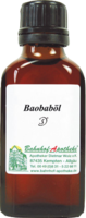 BAOBABÖL