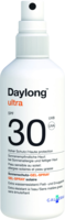 DAYLONG ultra SPF 30 Gel-Spray