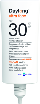 DAYLONG ultra SPF 30 Gelfluid