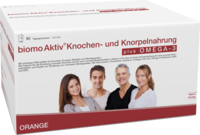 BIOMO Aktiv Knochen- und Knorpelnahrung Granulat