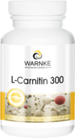 L-CARNITIN 300 Kapseln