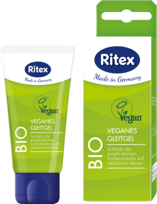 RITEX Bio Gleitgel